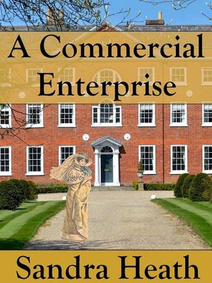 cover image of A Commercial Enterprise